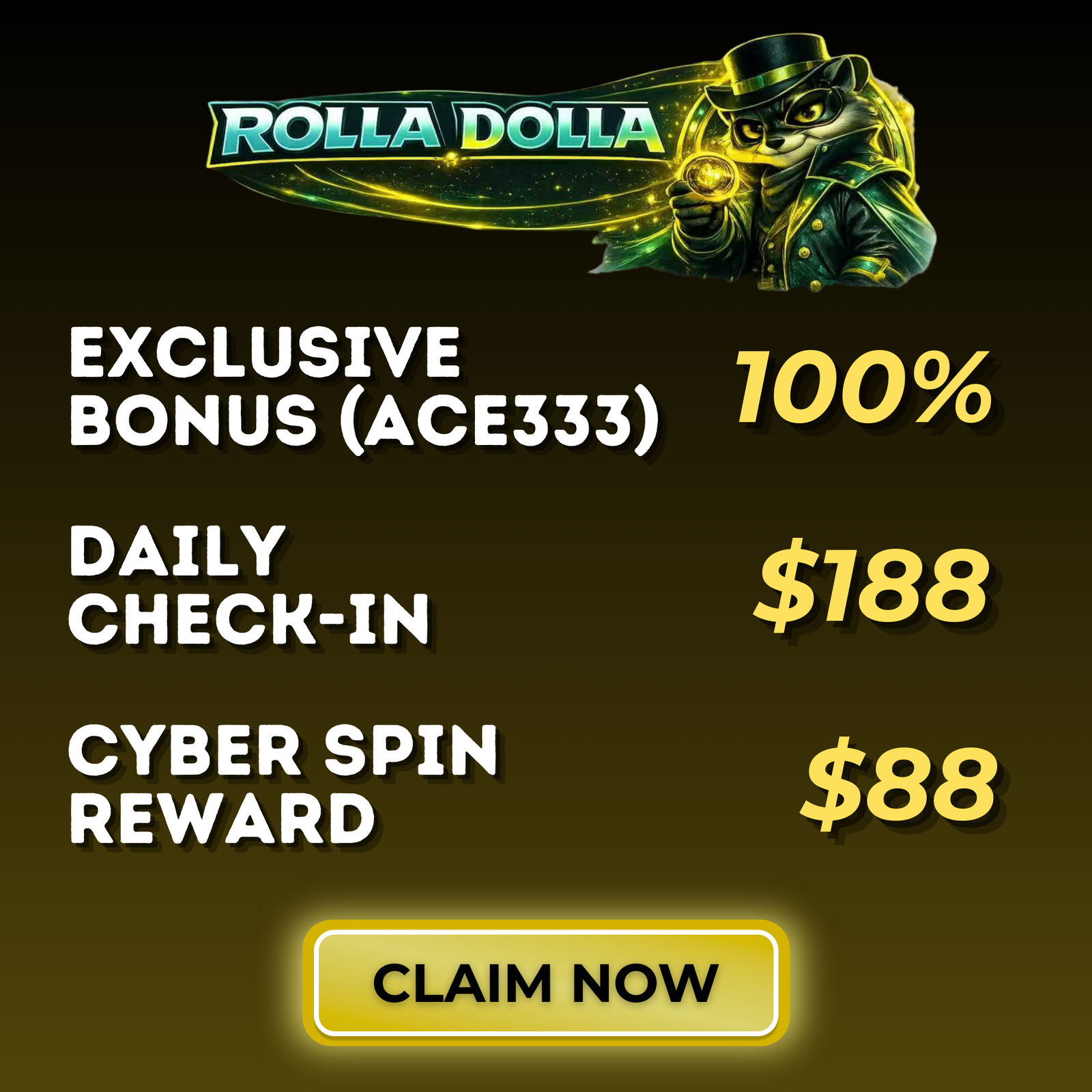 Rolladolla